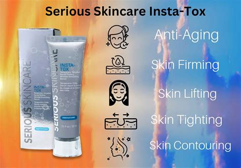 insta tox reviews|Serious Skincare Insta Tox Reviews 2024 Edition